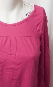 Langarmshirt Gr. 146/152 von YFK (4305) neu